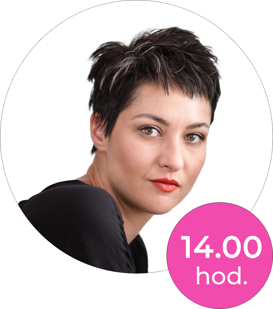 Eliška Selinger